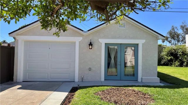 2413 S Victoria, Los Angeles, CA 90016
