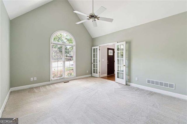 936 Bramble Oak Court, Powder Springs, GA 30127