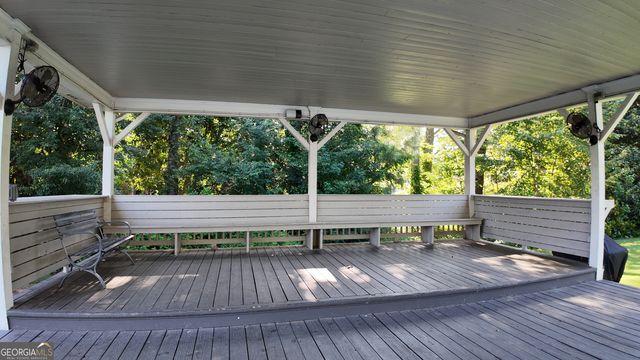 936 Bramble Oak Court, Powder Springs, GA 30127