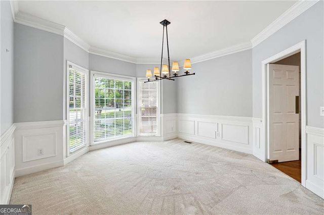 936 Bramble Oak Court, Powder Springs, GA 30127