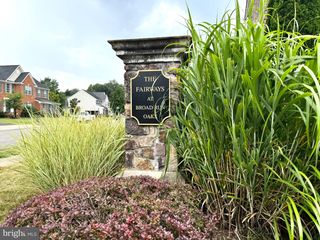 12208 SOUR GUM CT, Gainesville, VA 20155