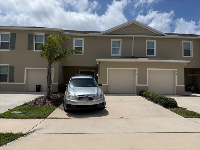 2730 SILVER CANOE DRIVE, Edgewater, FL 32141