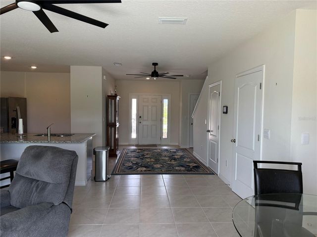 2730 SILVER CANOE DRIVE, Edgewater, FL 32141
