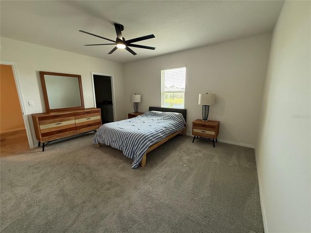 2730 SILVER CANOE DRIVE, Edgewater, FL 32141