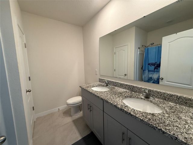 2730 SILVER CANOE DRIVE, Edgewater, FL 32141