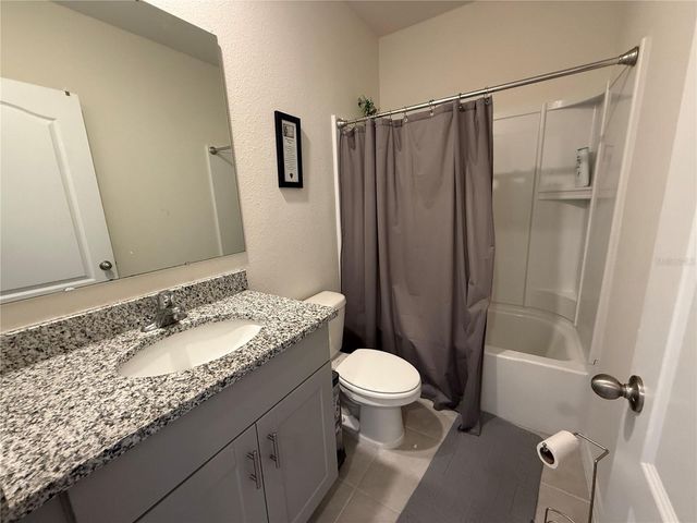 2730 SILVER CANOE DRIVE, Edgewater, FL 32141