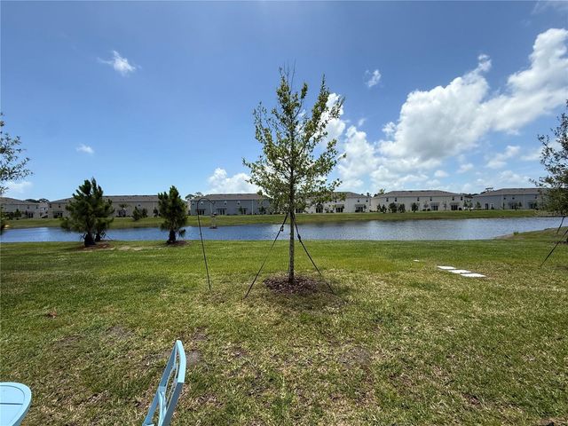 2730 SILVER CANOE DRIVE, Edgewater, FL 32141