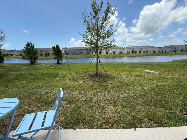 2730 SILVER CANOE DRIVE, Edgewater, FL 32141