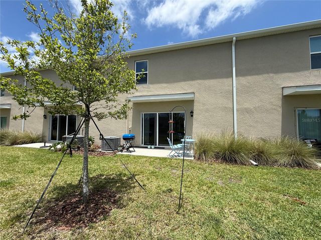 2730 SILVER CANOE DRIVE, Edgewater, FL 32141
