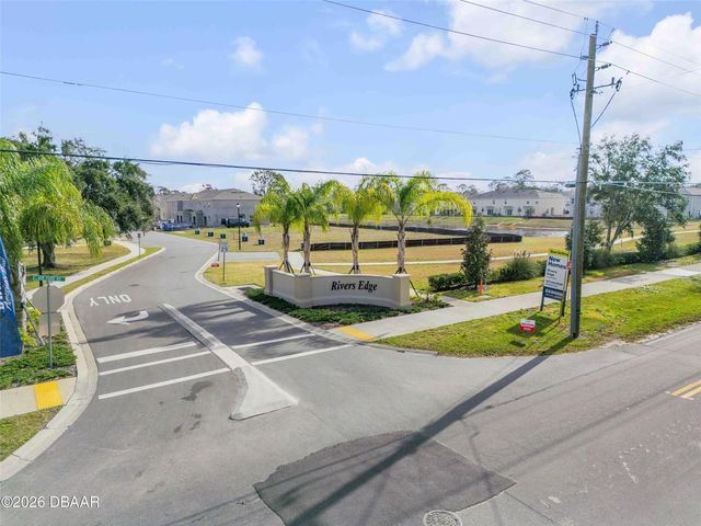 2730 SILVER CANOE DRIVE, Edgewater, FL 32141
