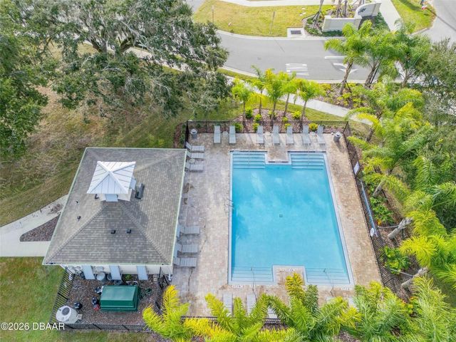 2730 SILVER CANOE DRIVE, Edgewater, FL 32141