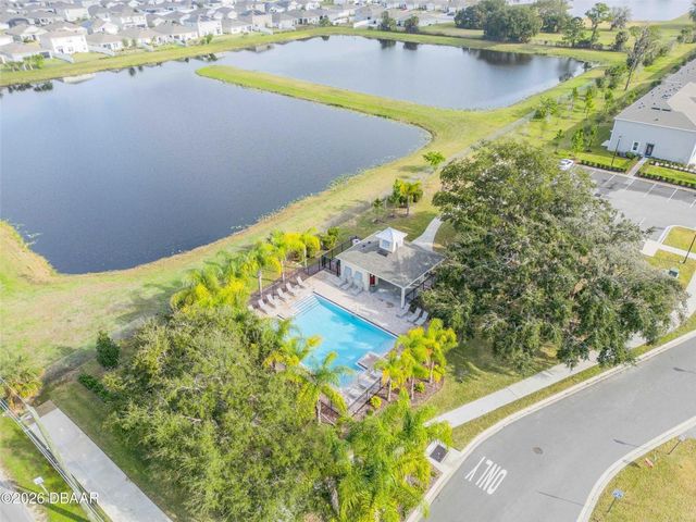 2730 SILVER CANOE DRIVE, Edgewater, FL 32141