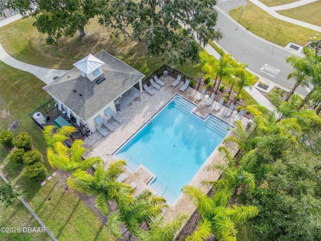 2730 SILVER CANOE DRIVE, Edgewater, FL 32141