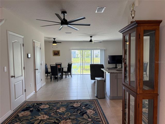 2730 SILVER CANOE DRIVE, Edgewater, FL 32141