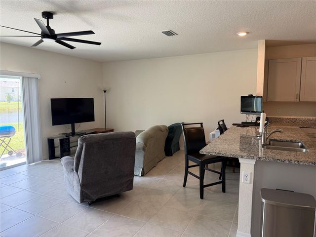 2730 SILVER CANOE DRIVE, Edgewater, FL 32141