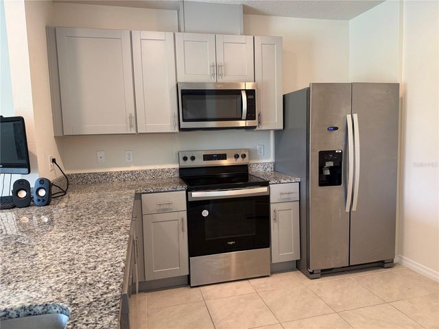 2730 SILVER CANOE DRIVE, Edgewater, FL 32141