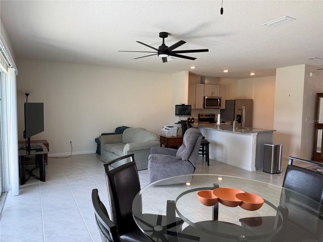2730 SILVER CANOE DRIVE, Edgewater, FL 32141