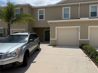 2730 SILVER CANOE DRIVE, Edgewater, FL 32141