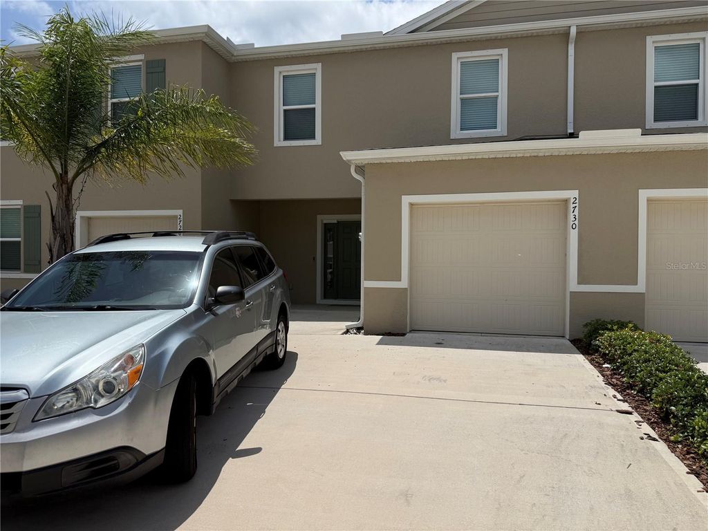 2730 SILVER CANOE DRIVE, Edgewater, FL 32141