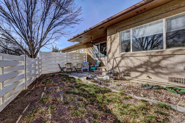 2845 Brittany Drive, Grand Junction, CO 81501