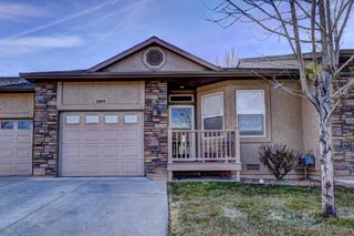 2845 Brittany Drive, Grand Junction, CO 81501