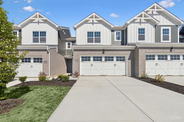 4926 Pebble Court, Liberty Twp, OH 45011