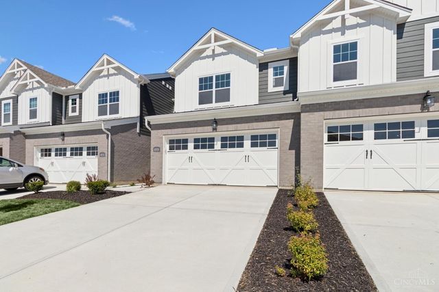 4926 Pebble Court, Liberty Twp, OH 45011