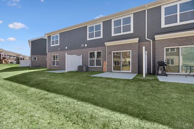 4926 Pebble Court, Liberty Twp, OH 45011