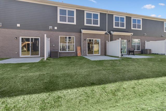 4926 Pebble Court, Liberty Twp, OH 45011