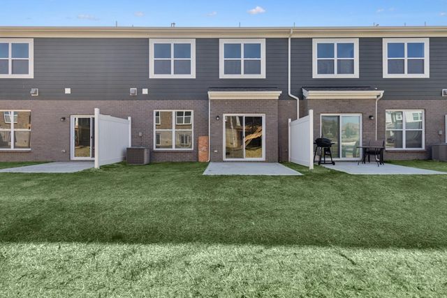 4926 Pebble Court, Liberty Twp, OH 45011