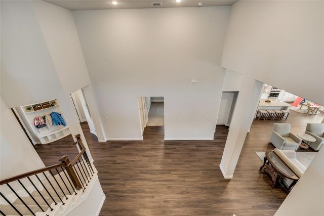 1228 Carinna Drive, Anna, TX 75409