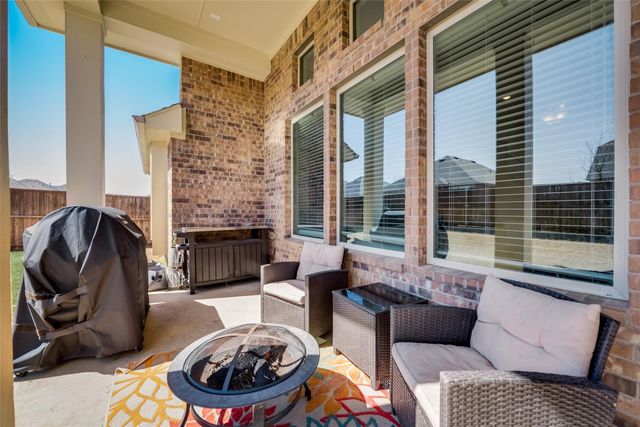 1228 Carinna Drive, Anna, TX 75409