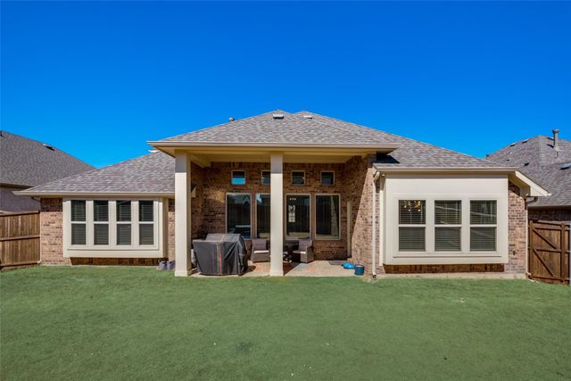 1228 Carinna Drive, Anna, TX 75409