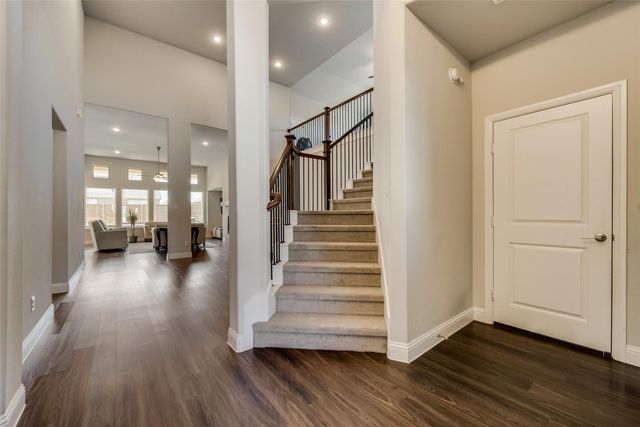 1228 Carinna Drive, Anna, TX 75409