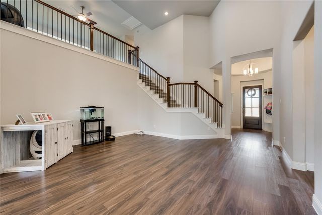 1228 Carinna Drive, Anna, TX 75409