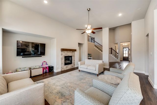 1228 Carinna Drive, Anna, TX 75409