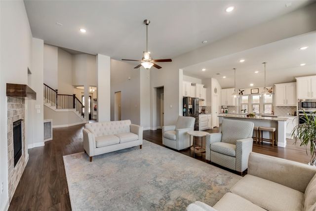 1228 Carinna Drive, Anna, TX 75409