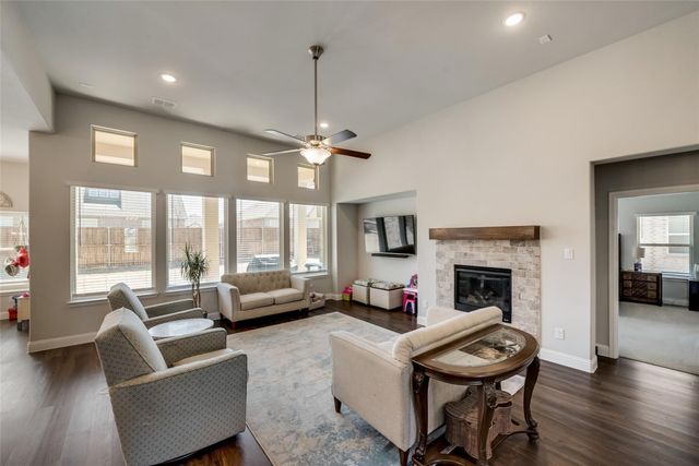 1228 Carinna Drive, Anna, TX 75409