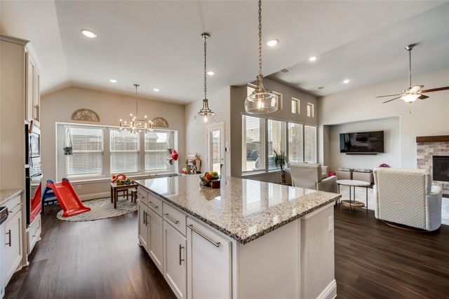 1228 Carinna Drive, Anna, TX 75409