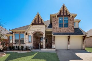 1228 Carinna Drive, Anna, TX 75409