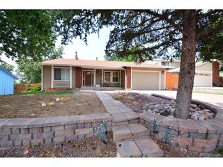647 Red Cliff Rd, Colorado Springs, CO 80906