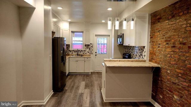 519 E 28TH ST E, Baltimore, MD 21218