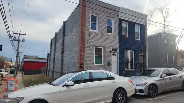 519 E 28TH ST E, Baltimore, MD 21218