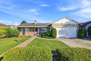 1177 Janice Drive, Santa Clara, CA 95050