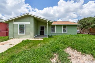 5535 RED SKY ST, San Antonio, TX 78242