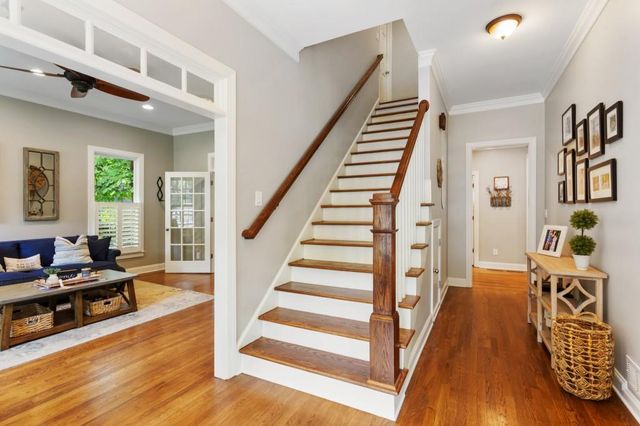 965 Hickory Oak Hollow, Roswell, GA 30075