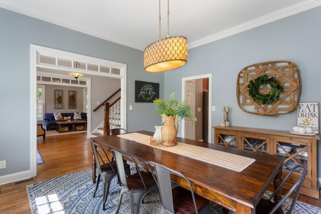 965 Hickory Oak Hollow, Roswell, GA 30075