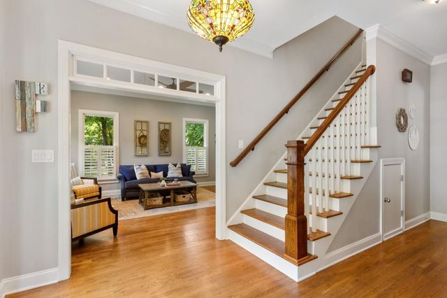 965 Hickory Oak Hollow, Roswell, GA 30075