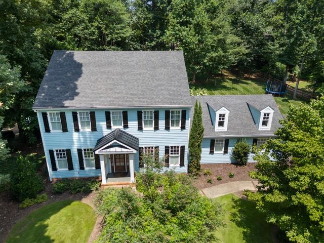 965 Hickory Oak Hollow, Roswell, GA 30075