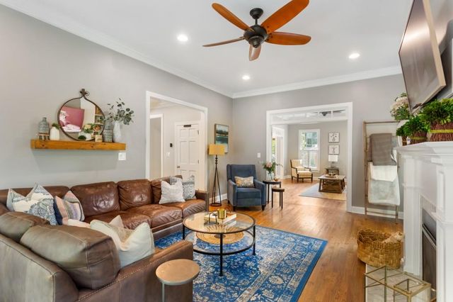 965 Hickory Oak Hollow, Roswell, GA 30075